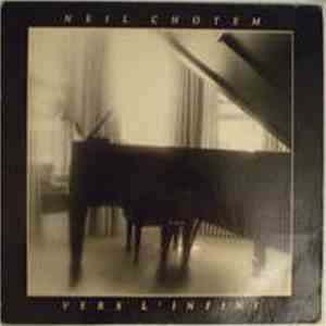 Neil Chotem - Vers L'infini flac album
