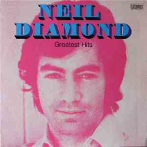 Neil Diamond - Greatest Hits flac album