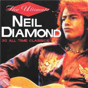 Neil Diamond - The Ultimate flac album