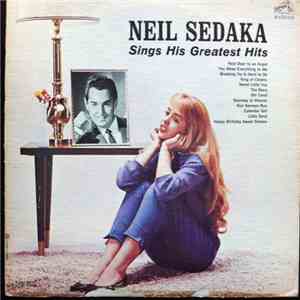 Neil Sedaka - Sings His Greatest Hits flac album