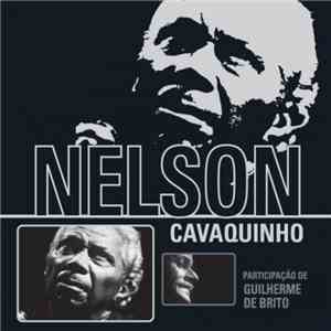 Nelson Cavaquinho - Nelson Cavaquinho - Ensaio flac album