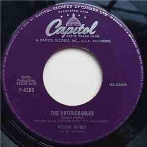 Nelson Riddle And His Orchestra - The Untouchables / Autumn In Rio flac album
