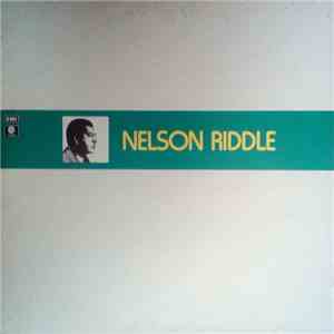 Nelson Riddle - I Maestri flac album
