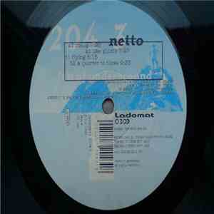 Netto - Fan Of Underground flac album