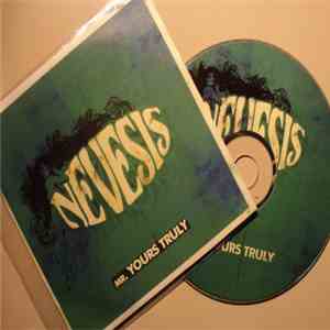 Nevesis - Mr. Yours Truly flac album