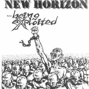 New Horizon  - Being Exploited flac album