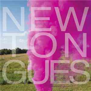 New Tongues - We Are The Ones We Have Been Waiting For flac album