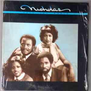 Nicholas  - Tell The World flac album