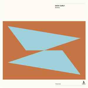 Nick Curly - Ezeiza flac album