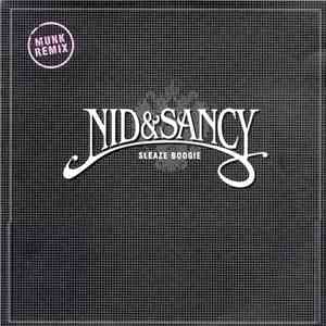 Nid & Sancy - Sleaze Boogie flac album