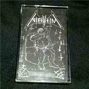 Nifelheim - Unholy Death flac album