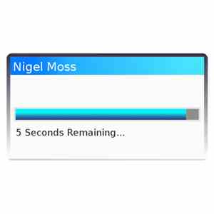 Nigel Moss - 5 Seconds Remaining flac album