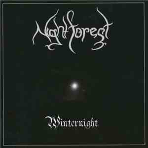 Nightforest - Winternight flac album