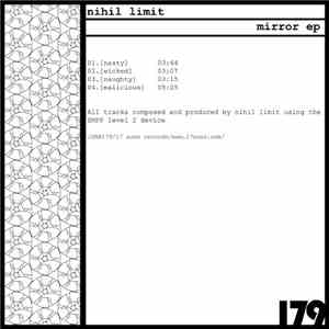 Nihil Limit - Mirror EP flac album