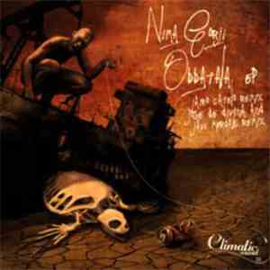 Nima Gorji - Obbatala EP flac album