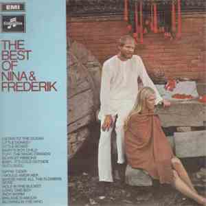 Nina & Frederik - The Best Of flac album