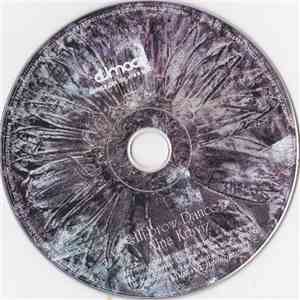Nina Kraviz - Hi-Brow Dance flac album