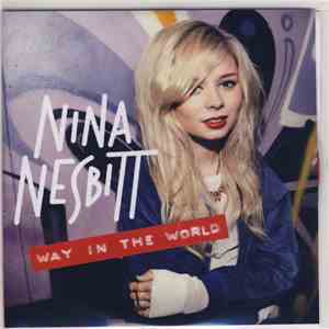 Nina Nesbitt - Way In The World flac album