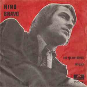Nino Bravo - Mi Gran Amor / Noelia flac album