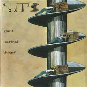 Nits - Giant Normal Dwarf flac album