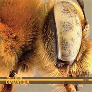 Nmperign - Ommatidia flac album