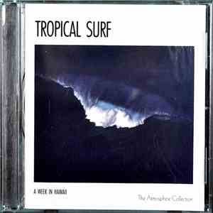 No Artist - A Week In Hawaii - Tropical Surf flac album