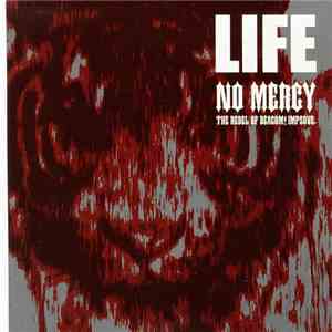 No Mercy  - Life flac album