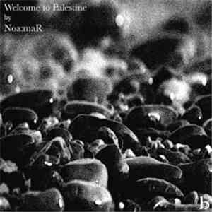 Noa:maR - Welcome To Palestine flac album