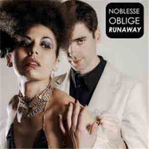 Noblesse Oblige - Runaway flac album