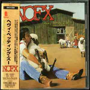 NOFX - Heavy Petting Zoo flac album