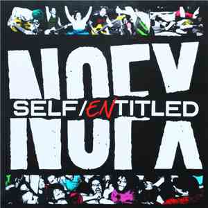 NOFX - Self / Entitled flac album