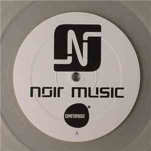 Noir, Lomez, Atnarko Ft Symbol  - Lost Again flac album