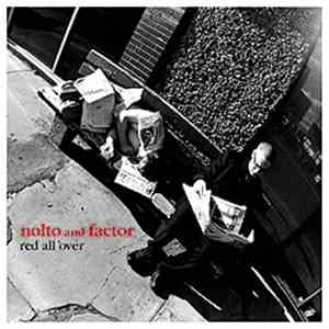 Nolto And Factor  - Red All Over flac album