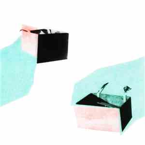 Nomadic Female DJ Troupe - Mix One flac album