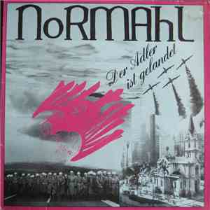 NoRMAhl - Der Adler Ist Gelandet flac album