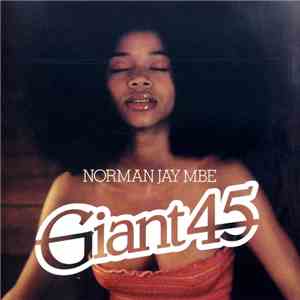Norman Jay MBE - Giant 45 flac album
