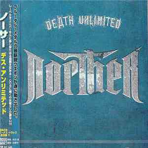 Norther - Death Unlimited flac album