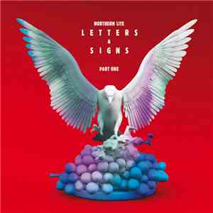 Northern Lite - Letters & Signs - Part One flac album