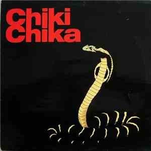 Not Real Presence - Chiki Chika flac album