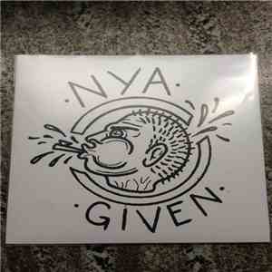 Nya Given - Nya Given flac album