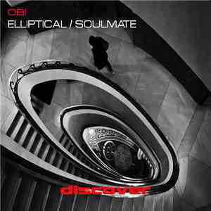 Obi  - Elliptical / Soulmate flac album