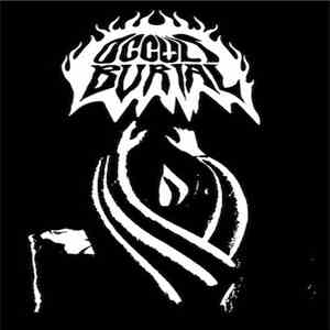 Occult Burial - Occult Burial flac album