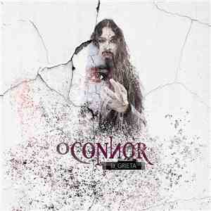 Oconnor - La Grieta flac album