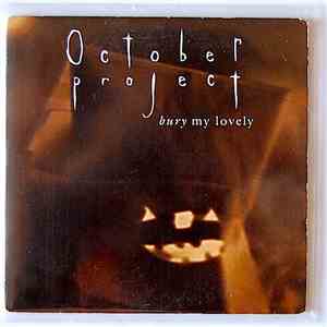 October Project - Bury My Lovely flac album
