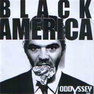 Oddyssey - Black America flac album
