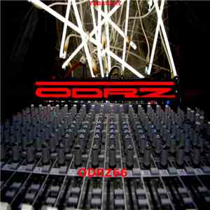 ODRZ - ODRZ66-02 flac album