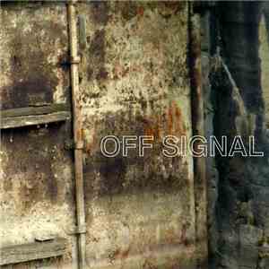 Off Signal - I Can Do It flac album