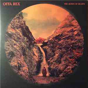 Offa Rex - The Queen Of Hearts flac album