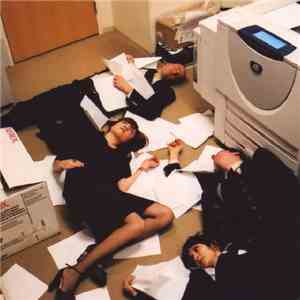 Office  - Q&A flac album