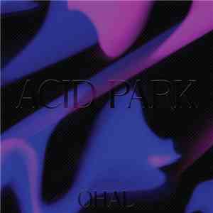 Ohal - Acid Park flac album